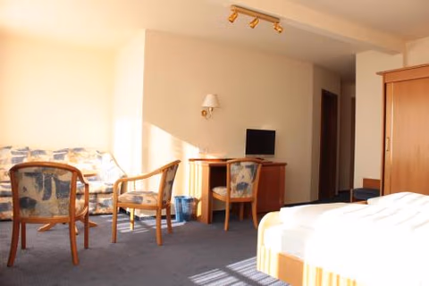 Hotel Garni Eden — foto 3