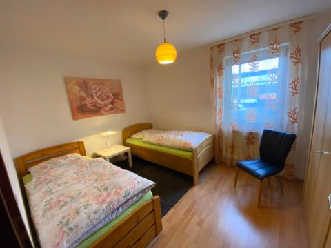 City Apartment in Nürnberg Am Plärrer — foto 2