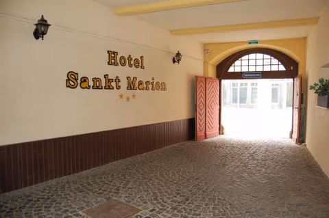 Hotel garni St. Marien — photo 7