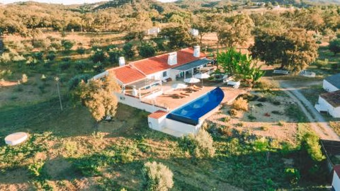 The Blue House Valley — foto 8