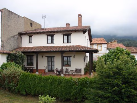 Casa de Aldea Los Duesos — foto 2