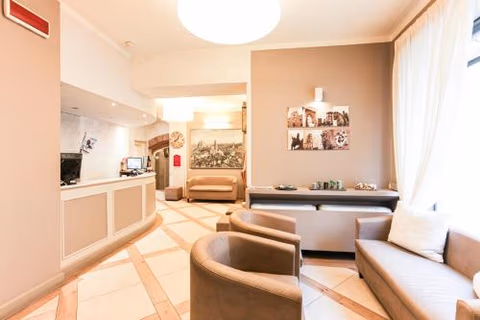 Albergo Firenze — foto 9