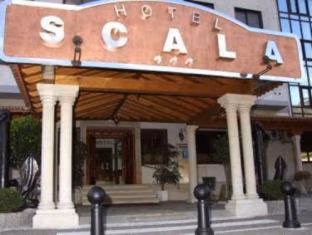 Hotel Scala — foto 2