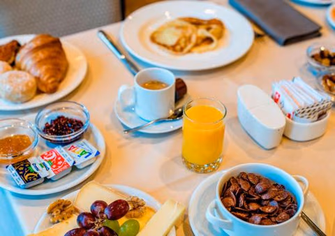 Hôtel des Bains de Saillon — foto 6