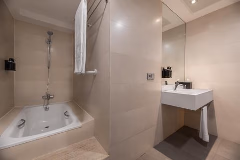 Hotel Vía de la Plata SPA — foto 8