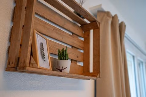 Moderne Wohnung mit Parkplatz - Top Floor — foto 7