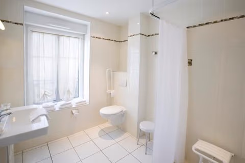 ALFRED HOTELS Beaune — foto 7