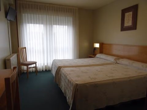 Hotel Akelarre — foto 5