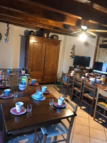 Gîte "Lo Soulenquo" — foto 8