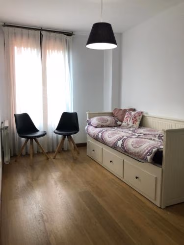 Dúplex 4 habitaciones — foto 3