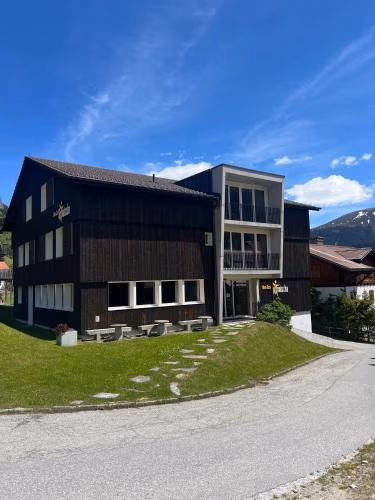 Nova Casa Spinatscha Sedrun — foto 1