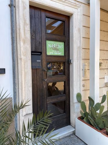 B&B Martius 2 — foto 1