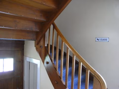ARNOLDS Bed & Breakfast — foto 8