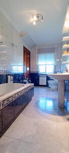 Apartamento en las afueras — foto 5