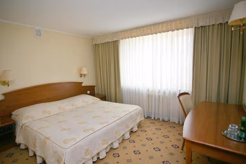 Hotel Prezydencki 3-star — photo 4