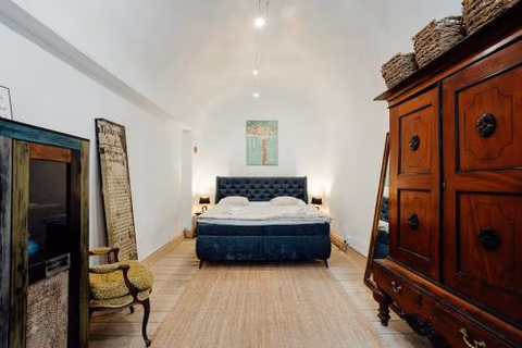 Boutique apartments - Central Old Town — photo 2