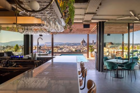 The Social Hub Florence Lavagnini — photo 2