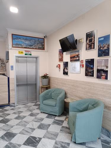 Hotel Galata — foto 5