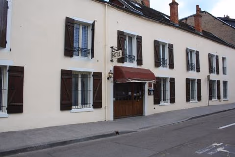 Hôtel République — foto 1