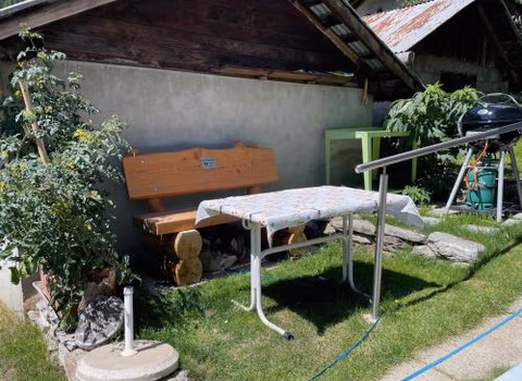 Haus Bortis — foto 9