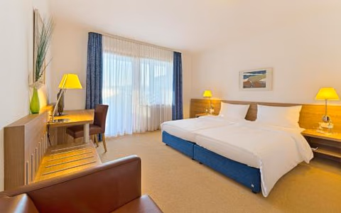 Sapia Hotel St. Fridolin — foto 6