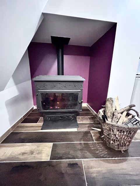 Le Clos de l'Angley — foto 3