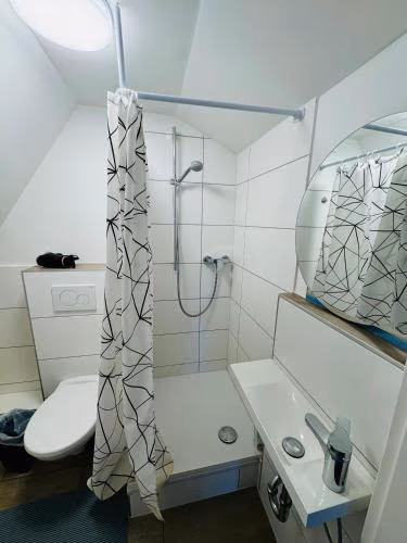 Flussnähe Dreierwohnung — photo 5
