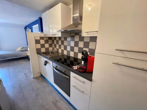 Appartement entier Moissac centre  — foto 3