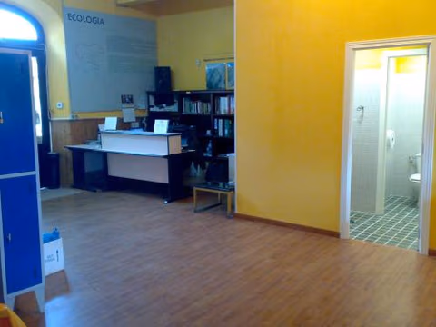 Albergue La Estación — foto 4