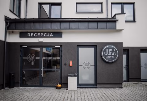 Jura Hotel Osiek — photo 4