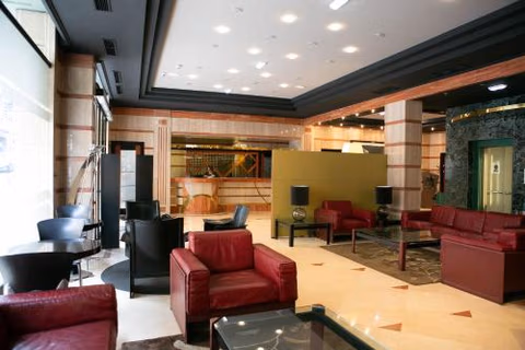 Hotel Sercotel Ciudad de Oviedo — foto 5