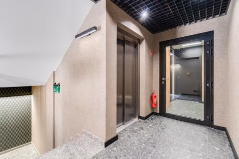 Muzealna Residence — photo 8