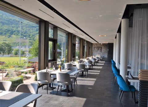 Boutique Hotel Moselgarten — foto 7