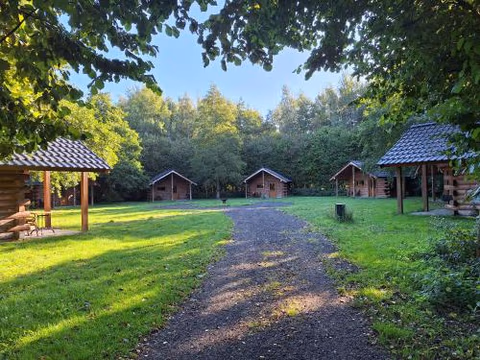 Vakantiepark Zwartemeer — foto 6