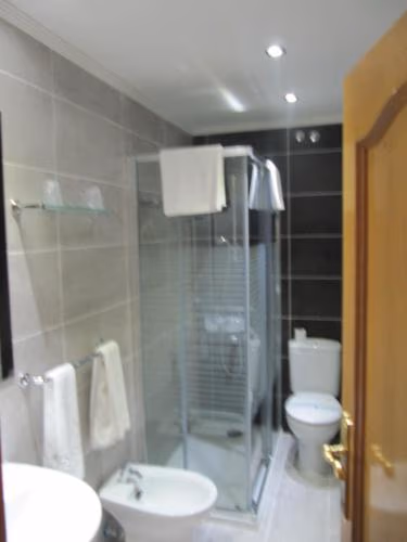 Hotel Corona de Castilla — photo 3