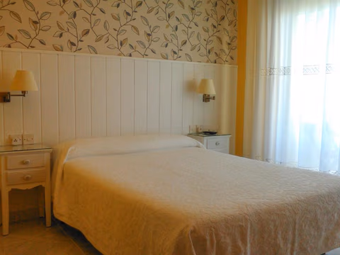 Hostal Santa Marta Playa — foto 3