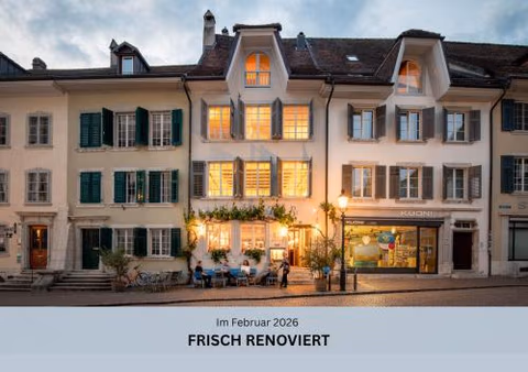 Baseltor Hotel & Restaurant — foto 1