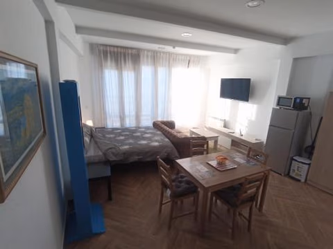 Mini Loft — photo 1