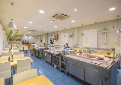 Albergue Inturjoven Huelva — foto 7