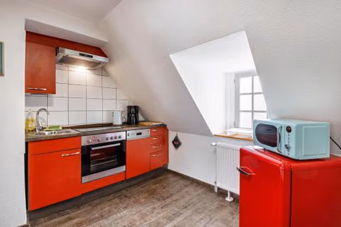 Ferienwohnung Sonnenschein — foto 9