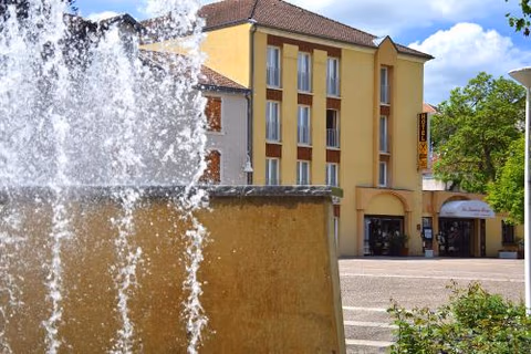 Hotel des Lauriers Roses — foto 4