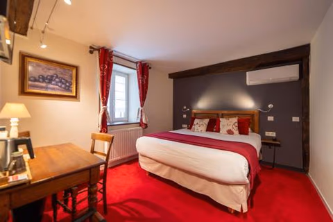 Hôtel Wilson - Teritoria — foto 5