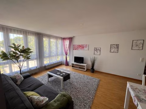 Herisau Apartments — foto 1