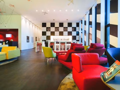 ibis Styles Basel City — foto 4