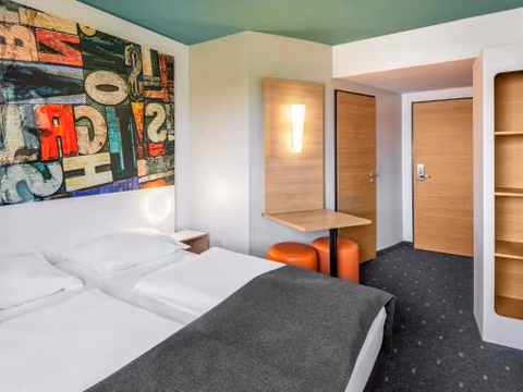 B&B Hotel Mainz-Hechtsheim — foto 5