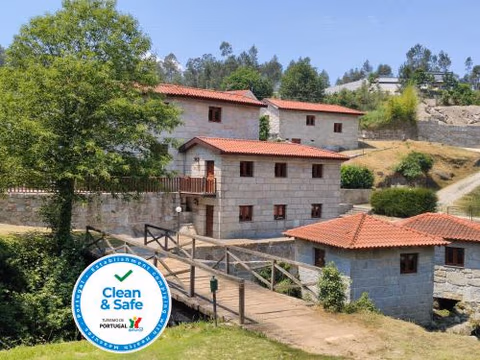 Rilhadas Casas de Campo — photo 1