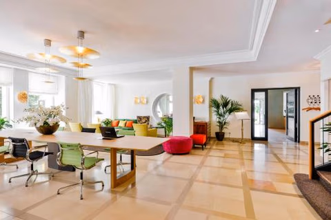 Hotel Reutemann-Seegarten — foto 2