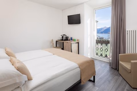 Hotel Du Lac — foto 8