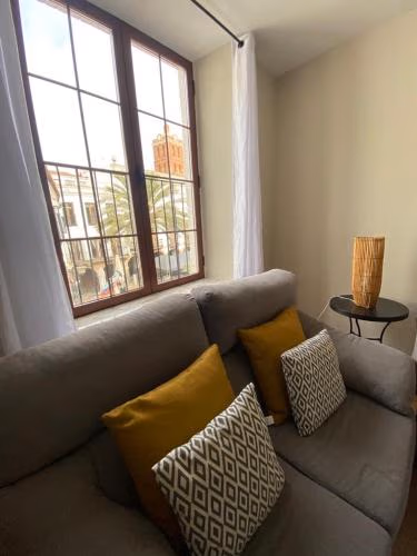 Apartamento Plaza Grande — foto 7