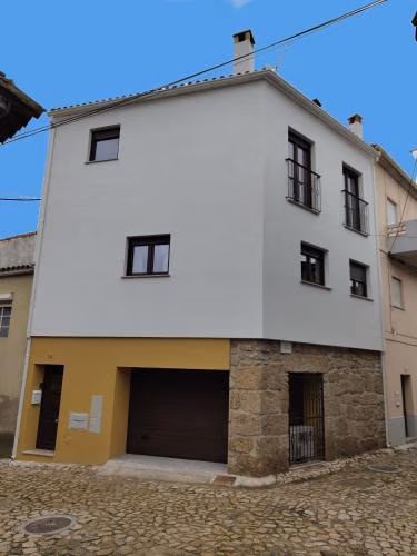 Casa Angulosa — foto 1